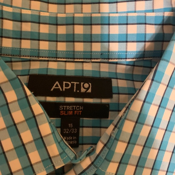 Dress Shirt - Picture 3 of 3